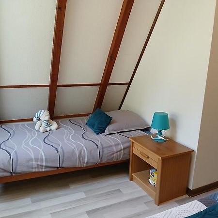 4 Gites Individuels A Kaysersberg Bagian luar foto