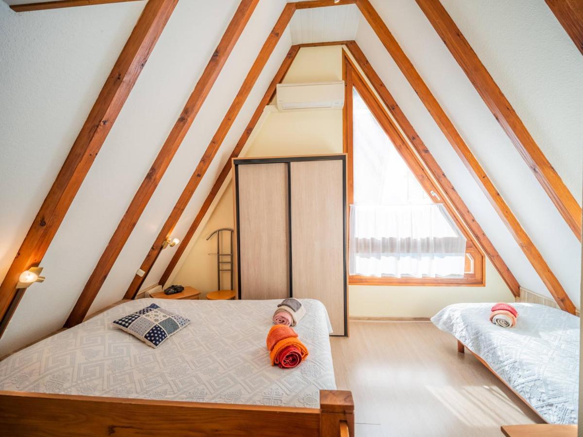4 Gites Individuels A Kaysersberg Bagian luar foto