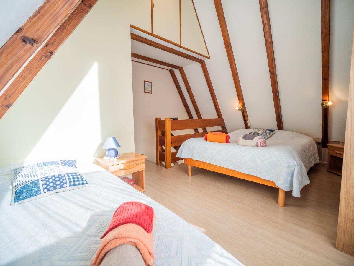 4 Gites Individuels A Kaysersberg Bagian luar foto