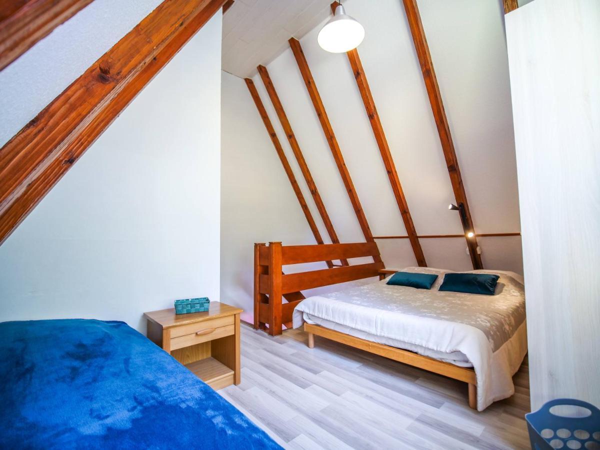 4 Gites Individuels A Kaysersberg Bagian luar foto