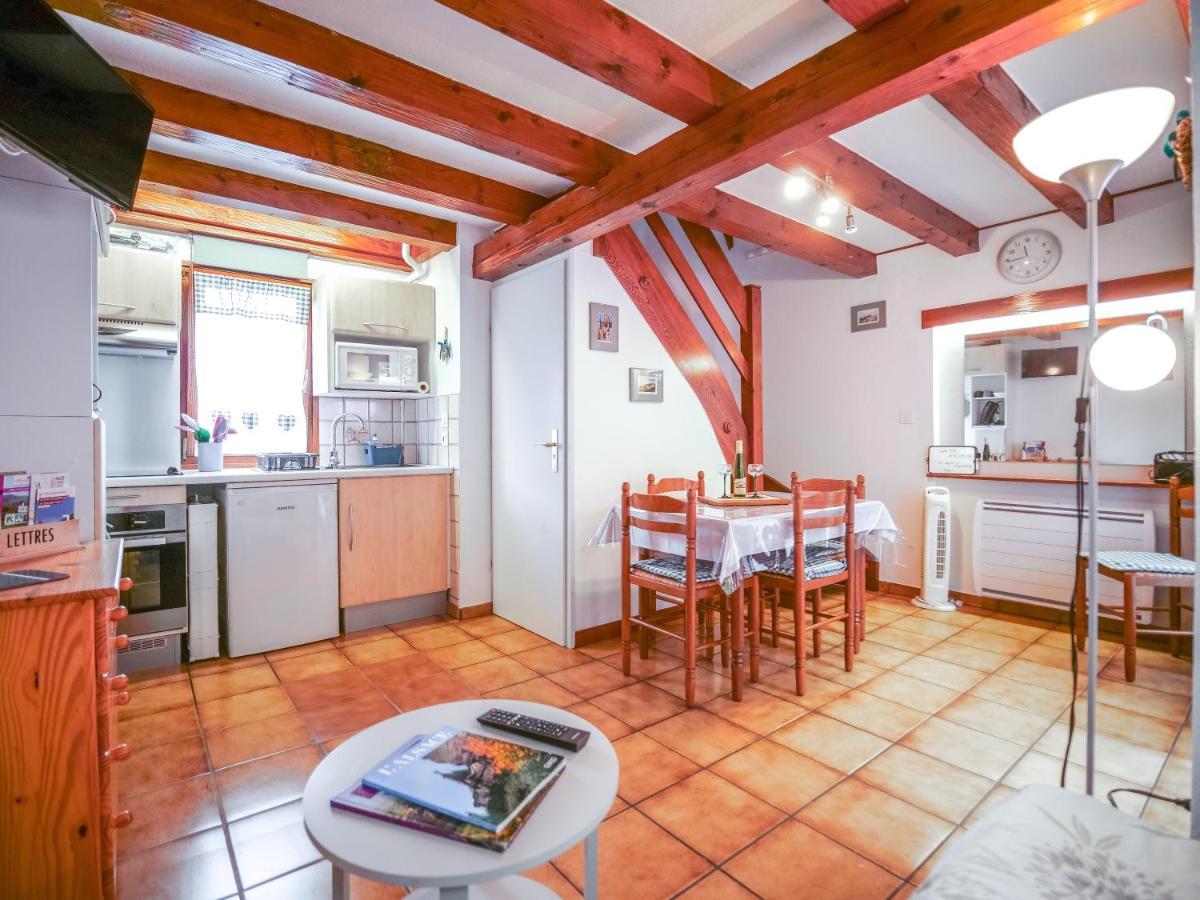 4 Gites Individuels A Kaysersberg Bagian luar foto