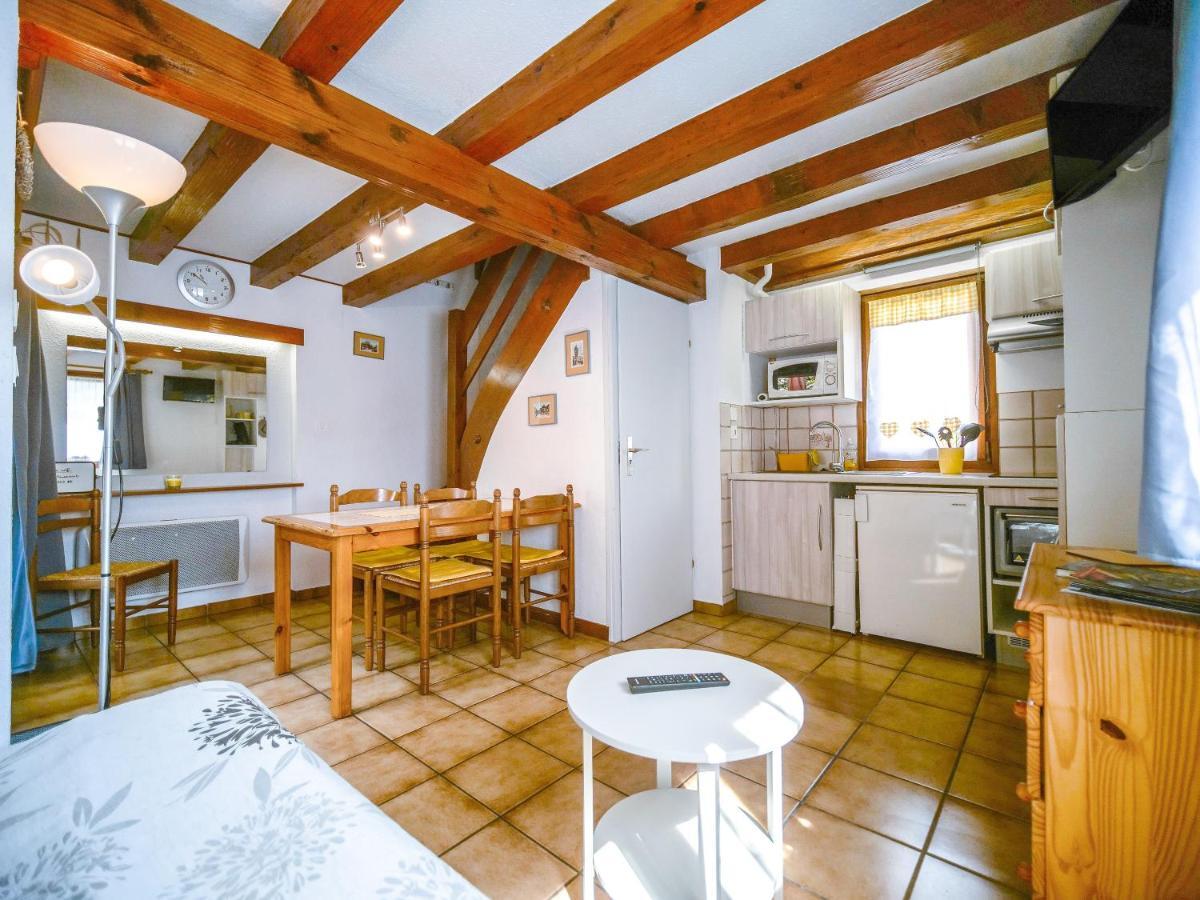 4 Gites Individuels A Kaysersberg Bagian luar foto