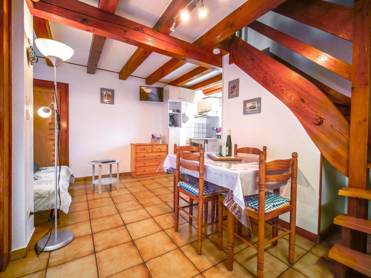4 Gites Individuels A Kaysersberg Bagian luar foto