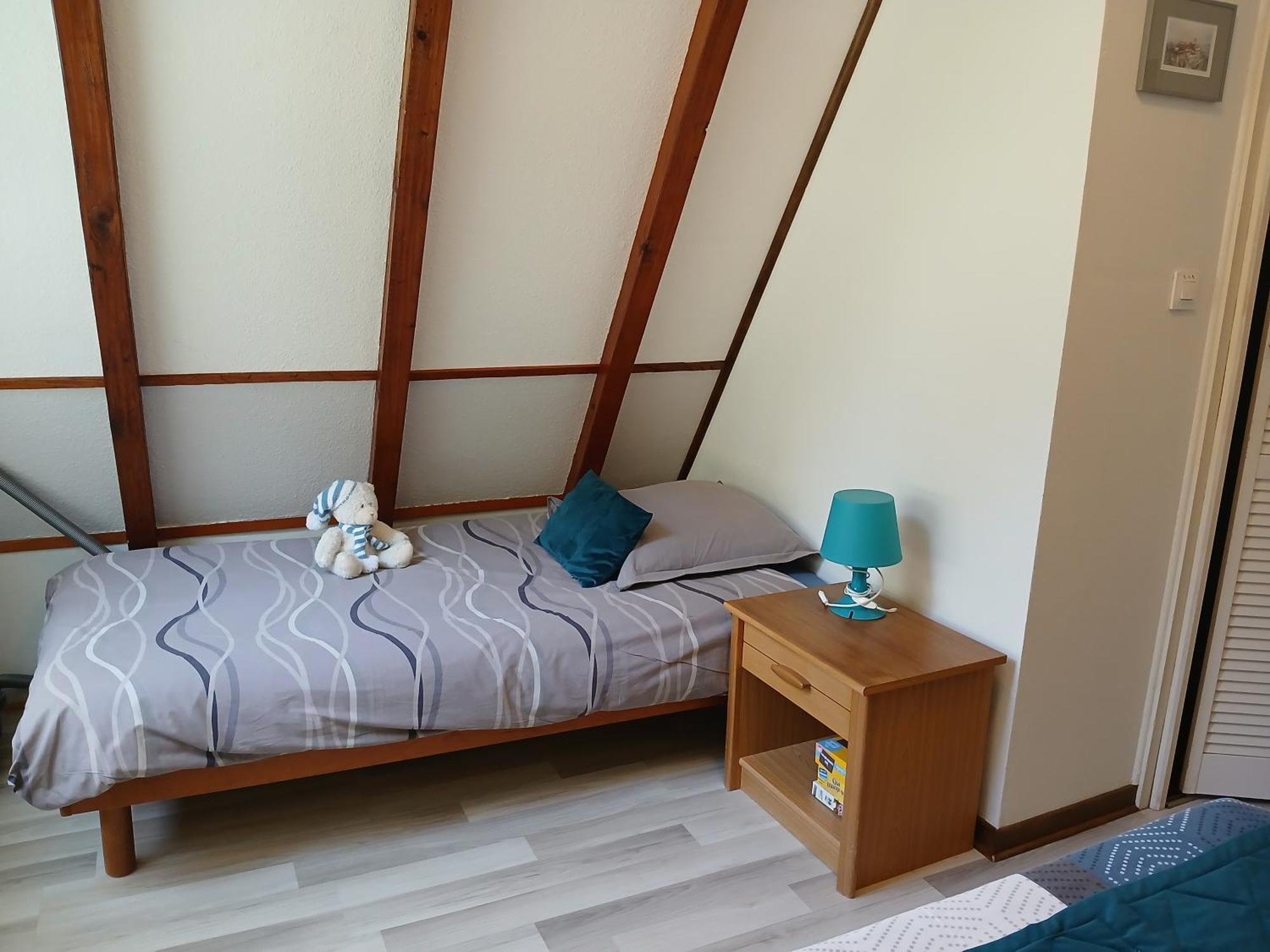 4 Gites Individuels A Kaysersberg Bagian luar foto