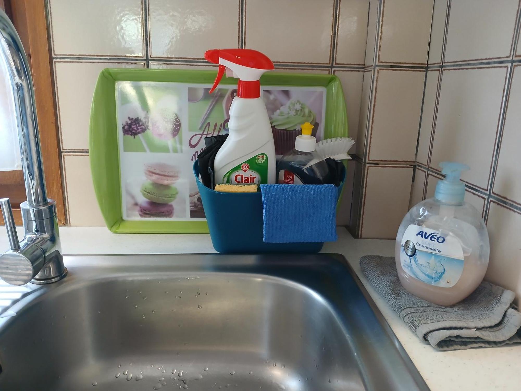4 Gites Individuels A Kaysersberg Bagian luar foto