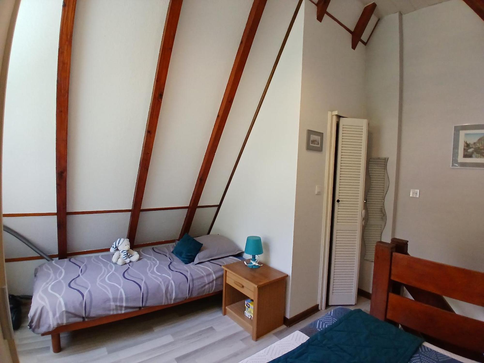 4 Gites Individuels A Kaysersberg Bagian luar foto