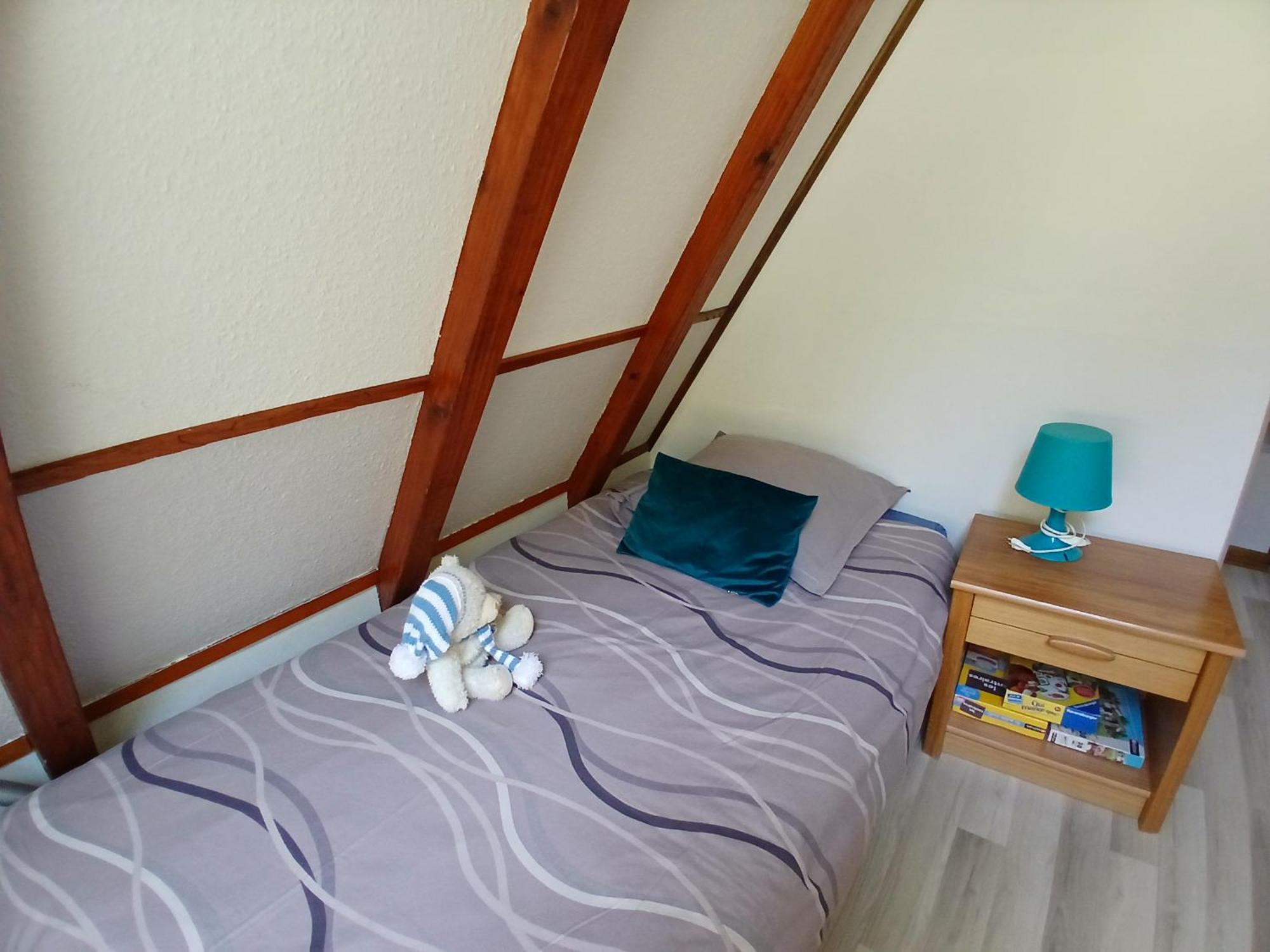 4 Gites Individuels A Kaysersberg Bagian luar foto