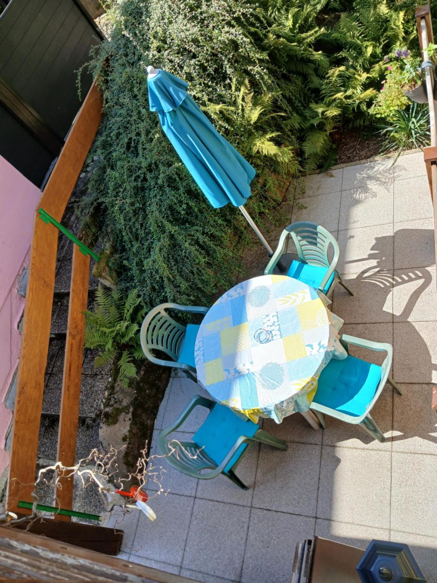 4 Gites Individuels A Kaysersberg Bagian luar foto