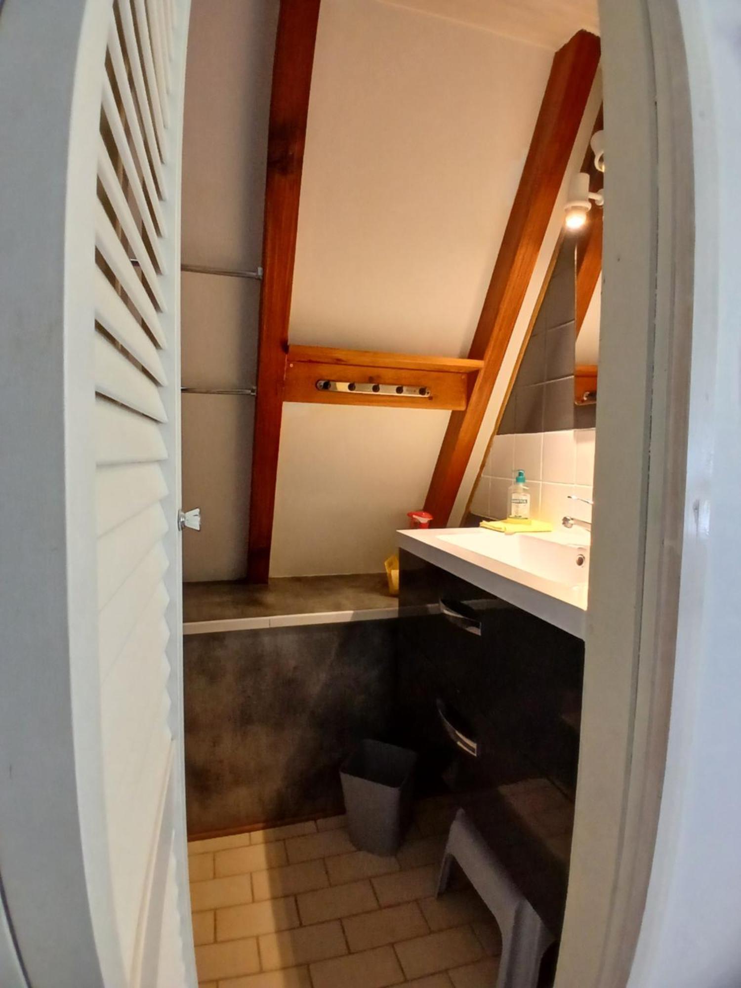 4 Gites Individuels A Kaysersberg Bagian luar foto