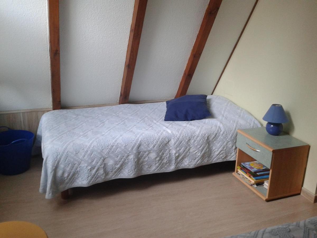 4 Gites Individuels A Kaysersberg Ruang foto